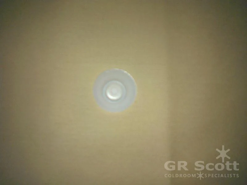 Plugs, Blanking, White, 12mm,  (1 Unit = 1000)