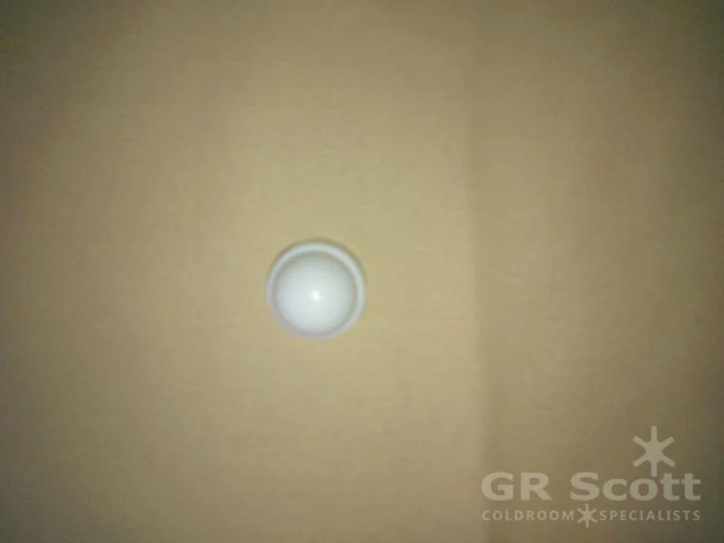 Protection caps, White, M10,  (1 Unit = 100)