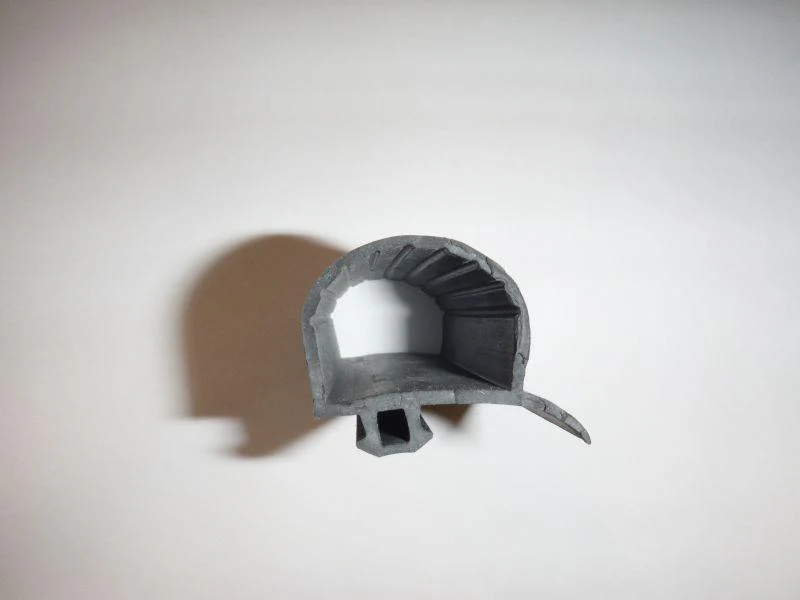 Door seal, Frame gasket seal