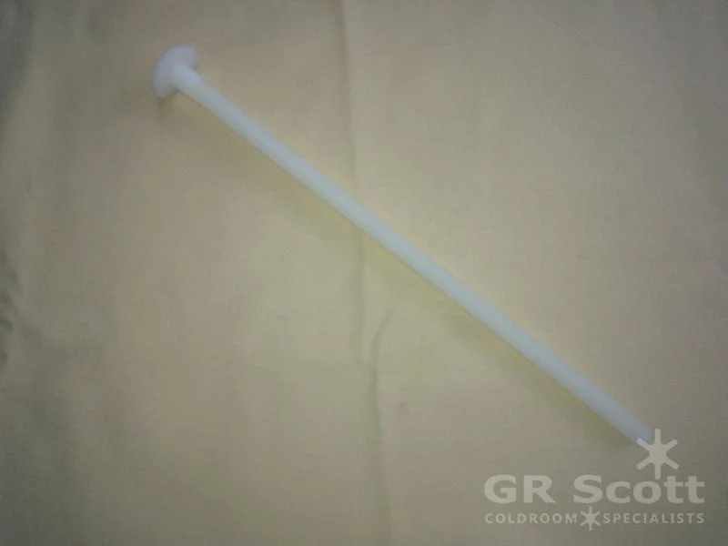 Bolts, Buffalo, Nylon M10 x 255mm (1 unit = 1 bolt)