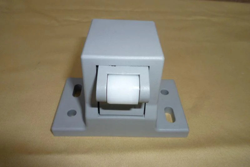 Block, Fermod 1220/E (roller block)