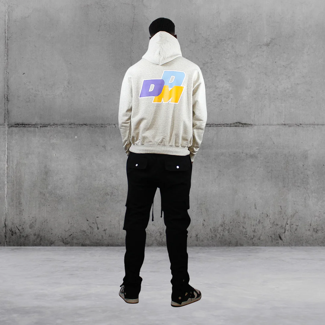 Hoodie DDM