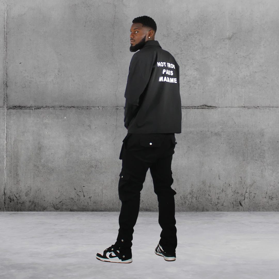 Jacket NFPM