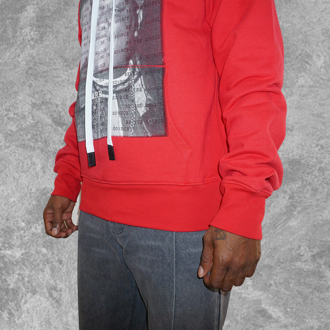 Hoodie Legend Biggie
