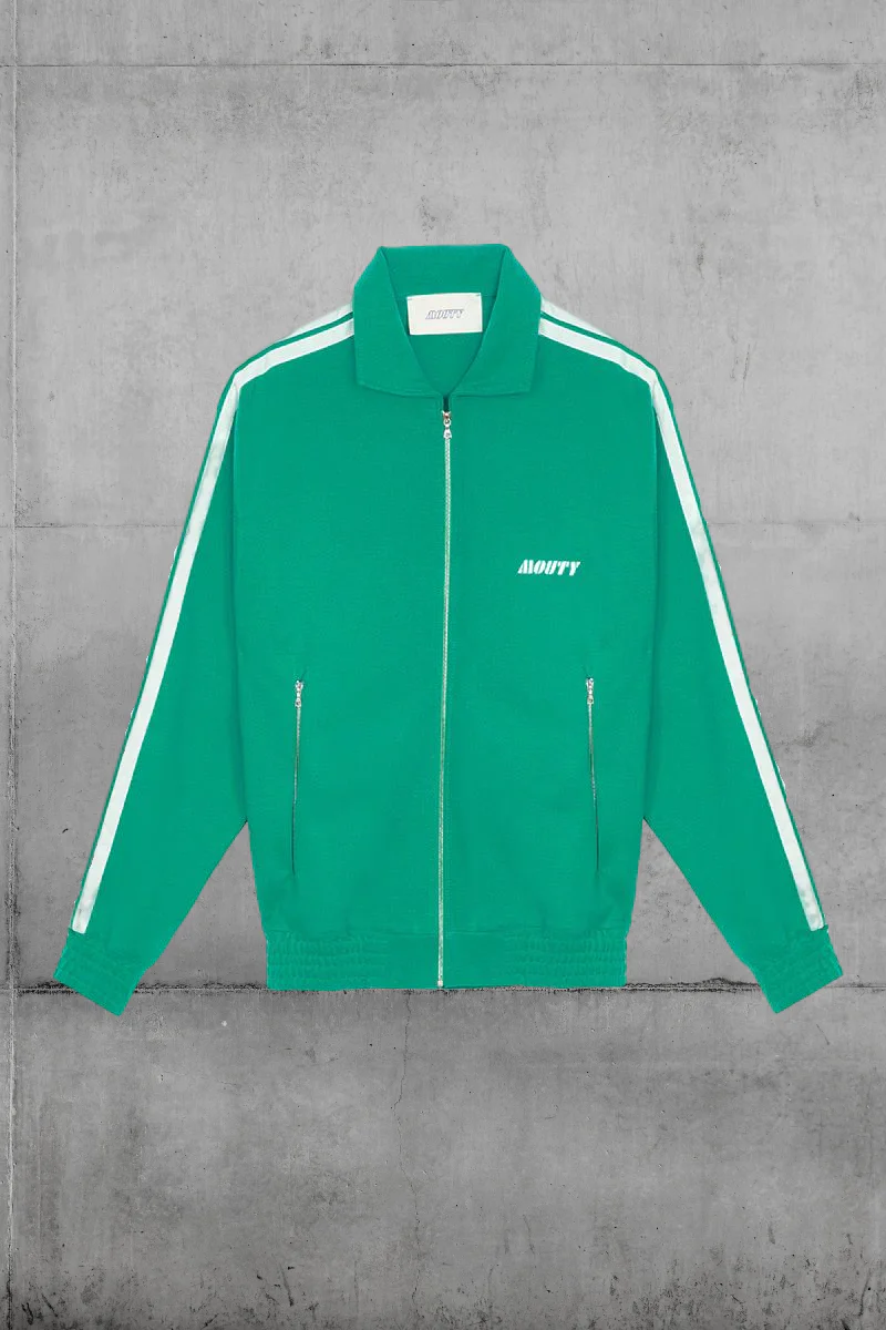 Track Jacket