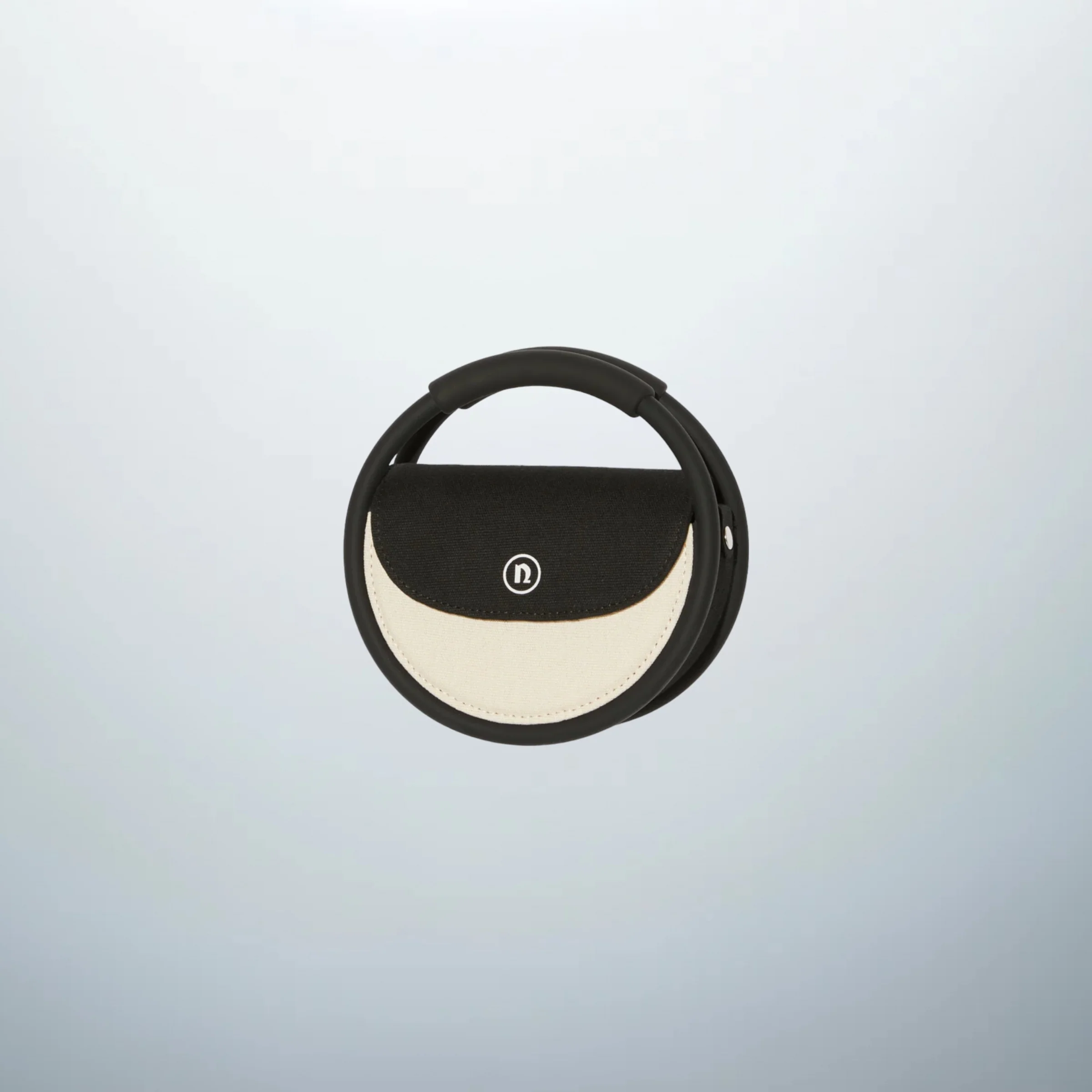 Mini Hoop (Canvas)