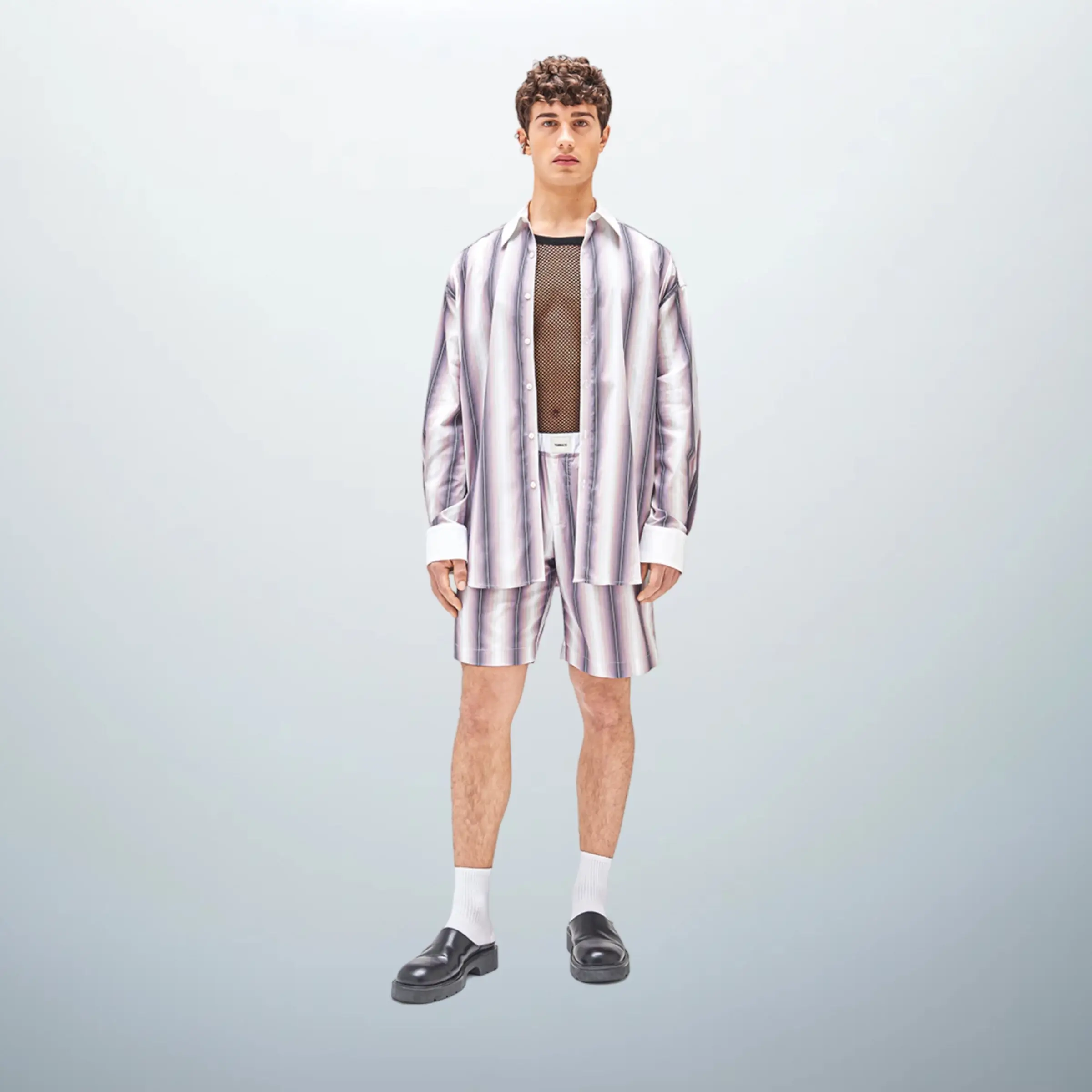 GAVI Shorts