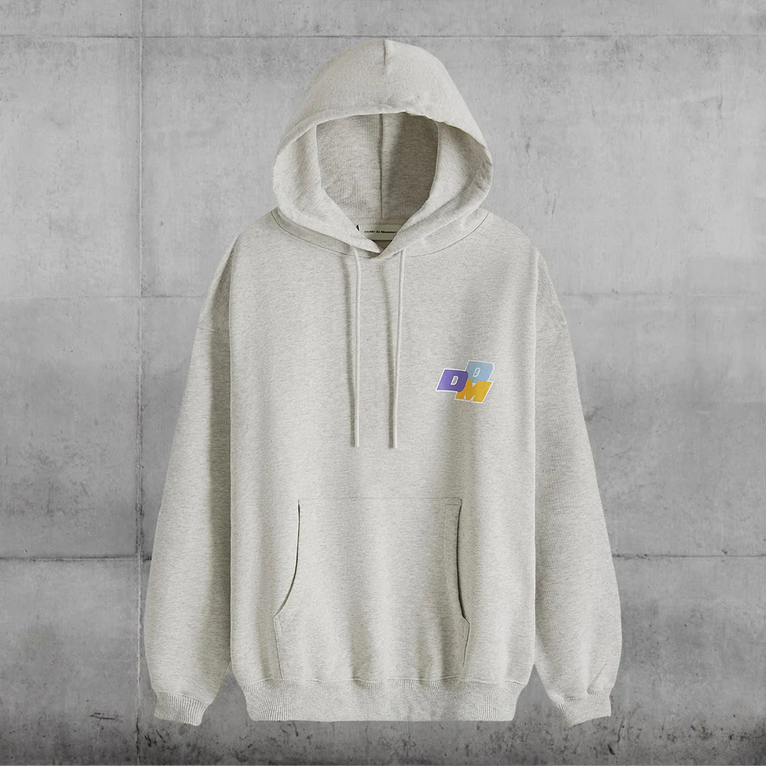 Hoodie DDM