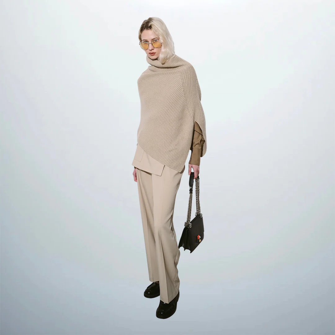 Wool Cape