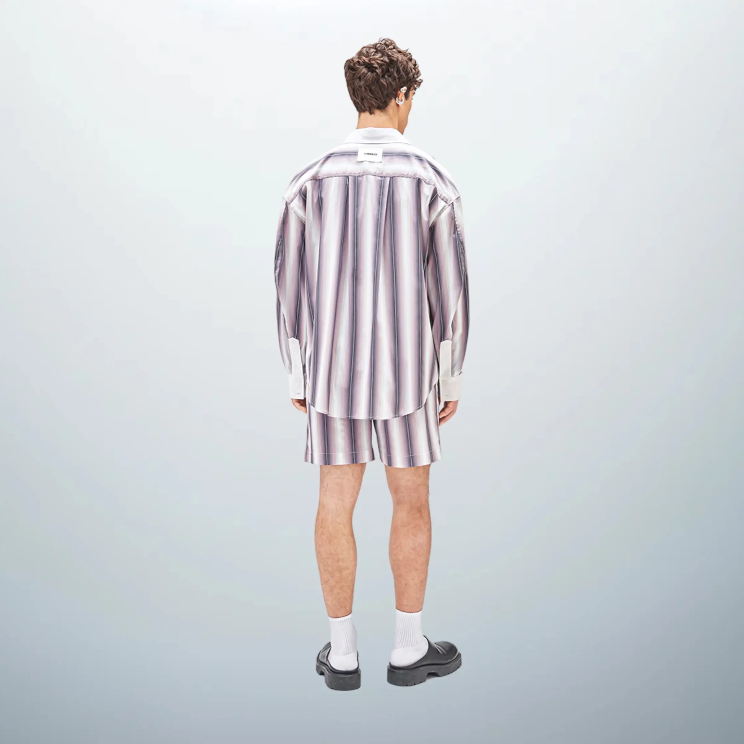 GAVI Shorts