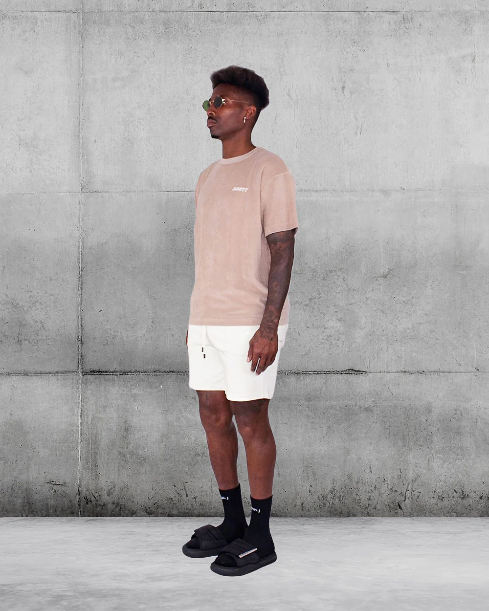 Dolce Short Mouty