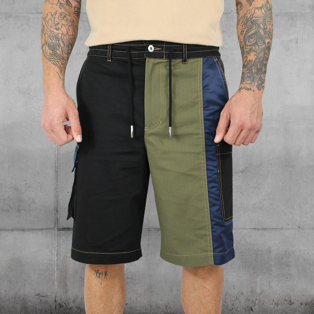 Cargo Short