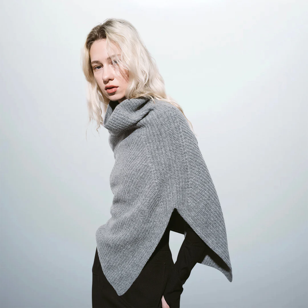Wool Cape