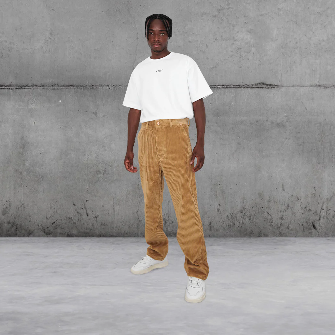 LE PANTALON COTELE by Drole De Monsieur