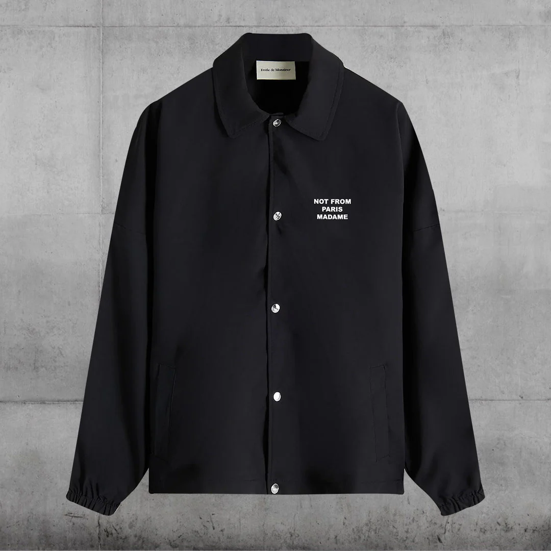 Jacket NFPM