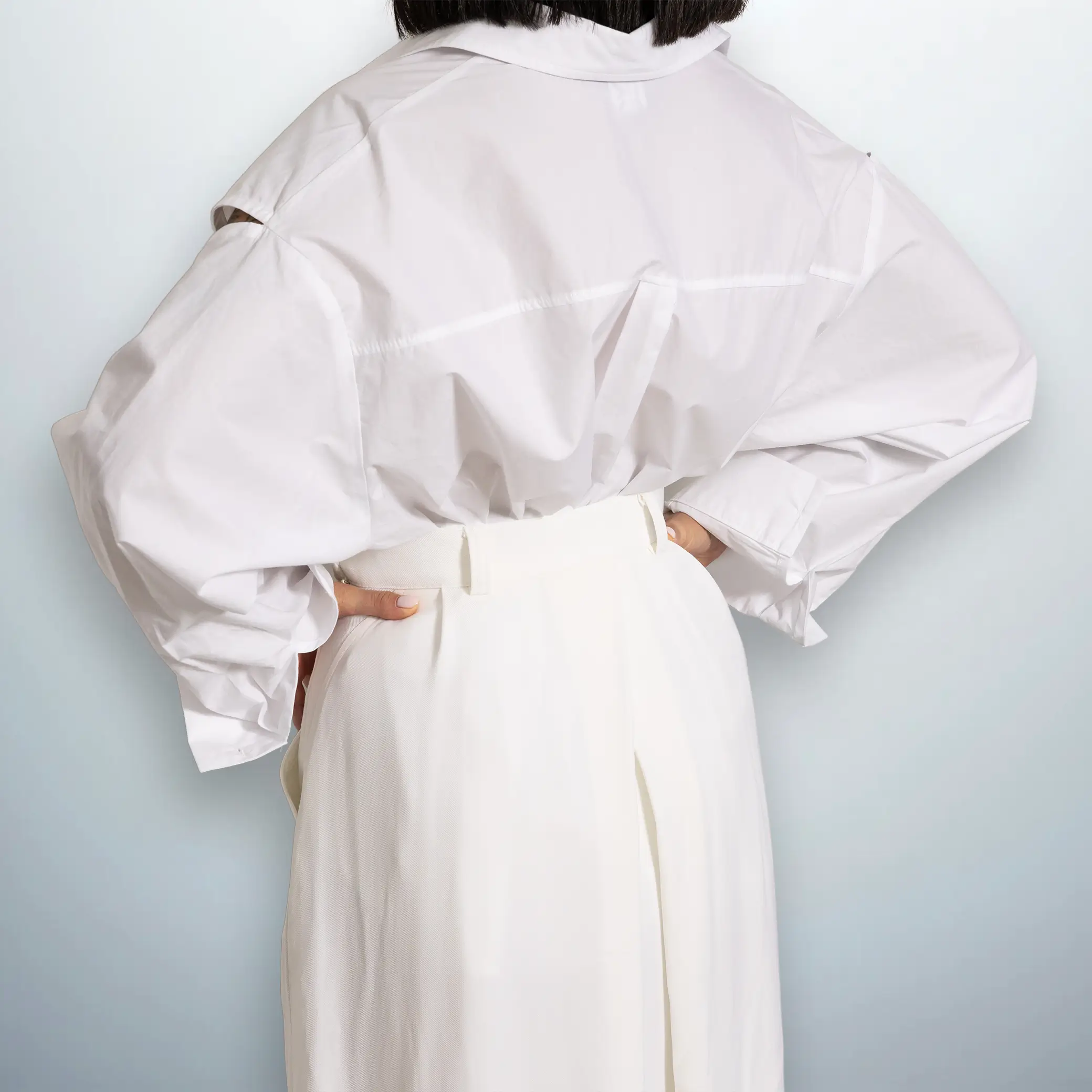 Pocket Skirt