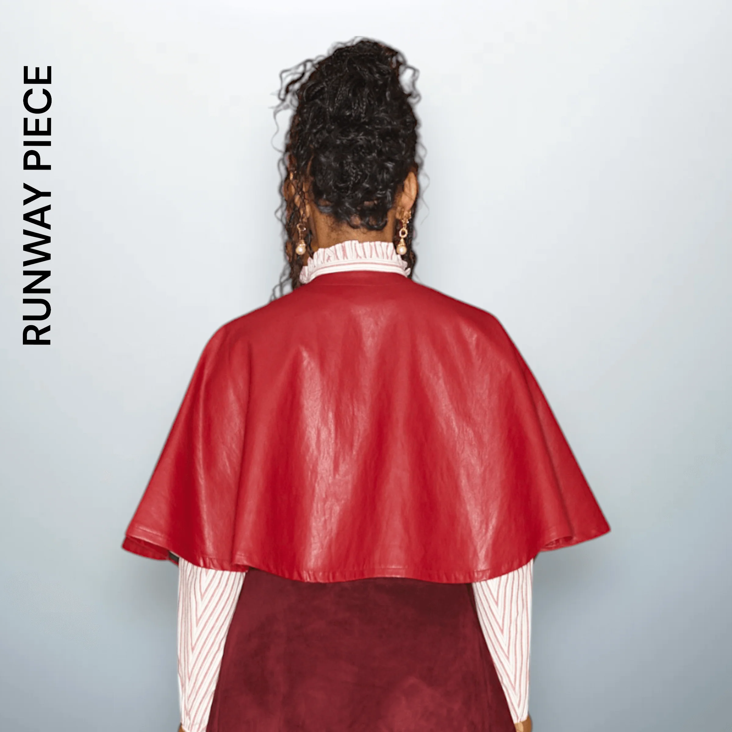 Bloody Cape