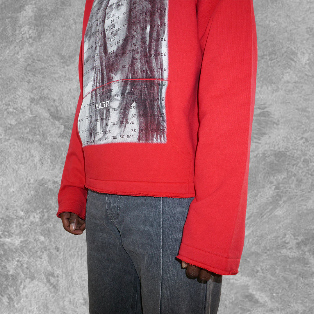 Hoodie Legend Bob Marley