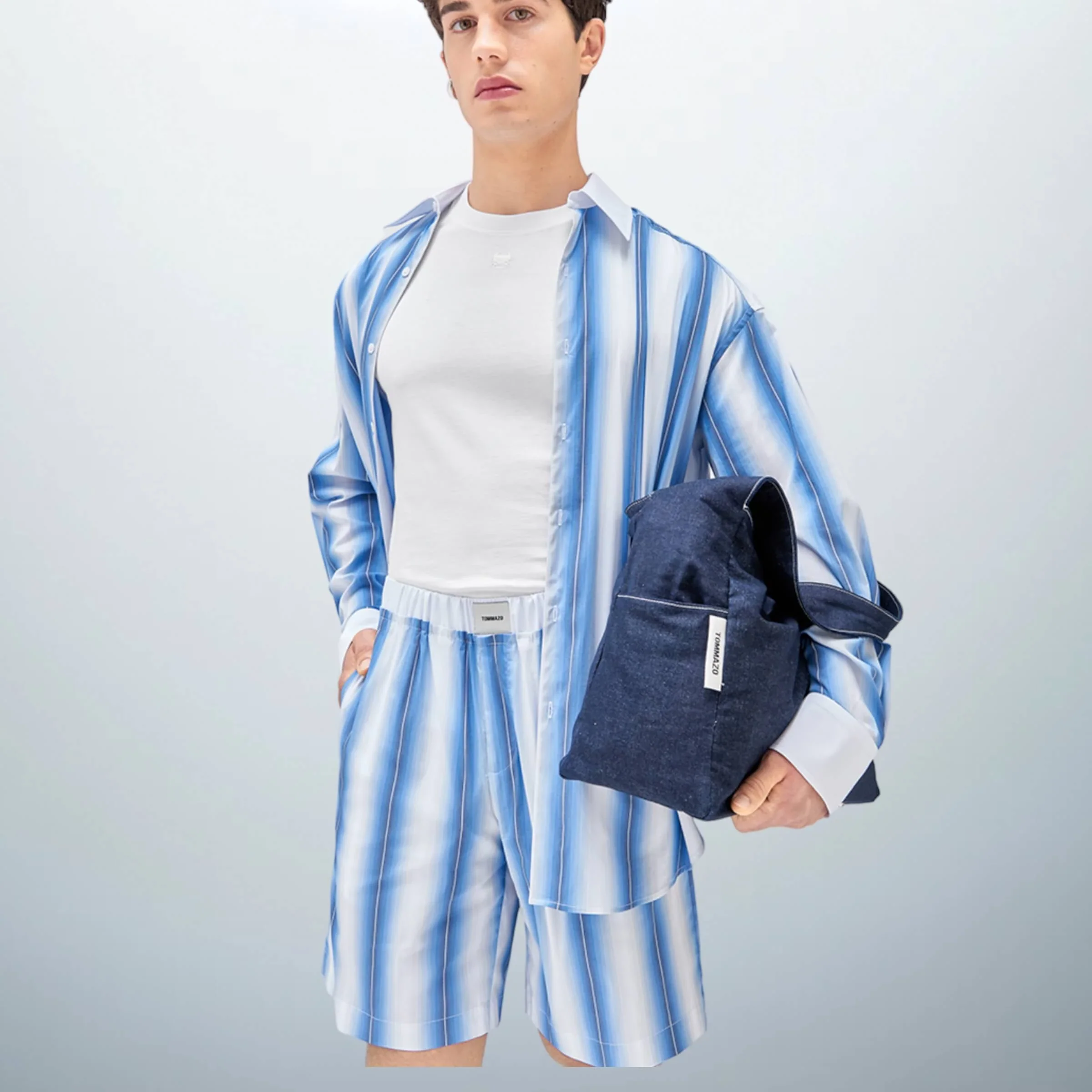 GAVI Shorts