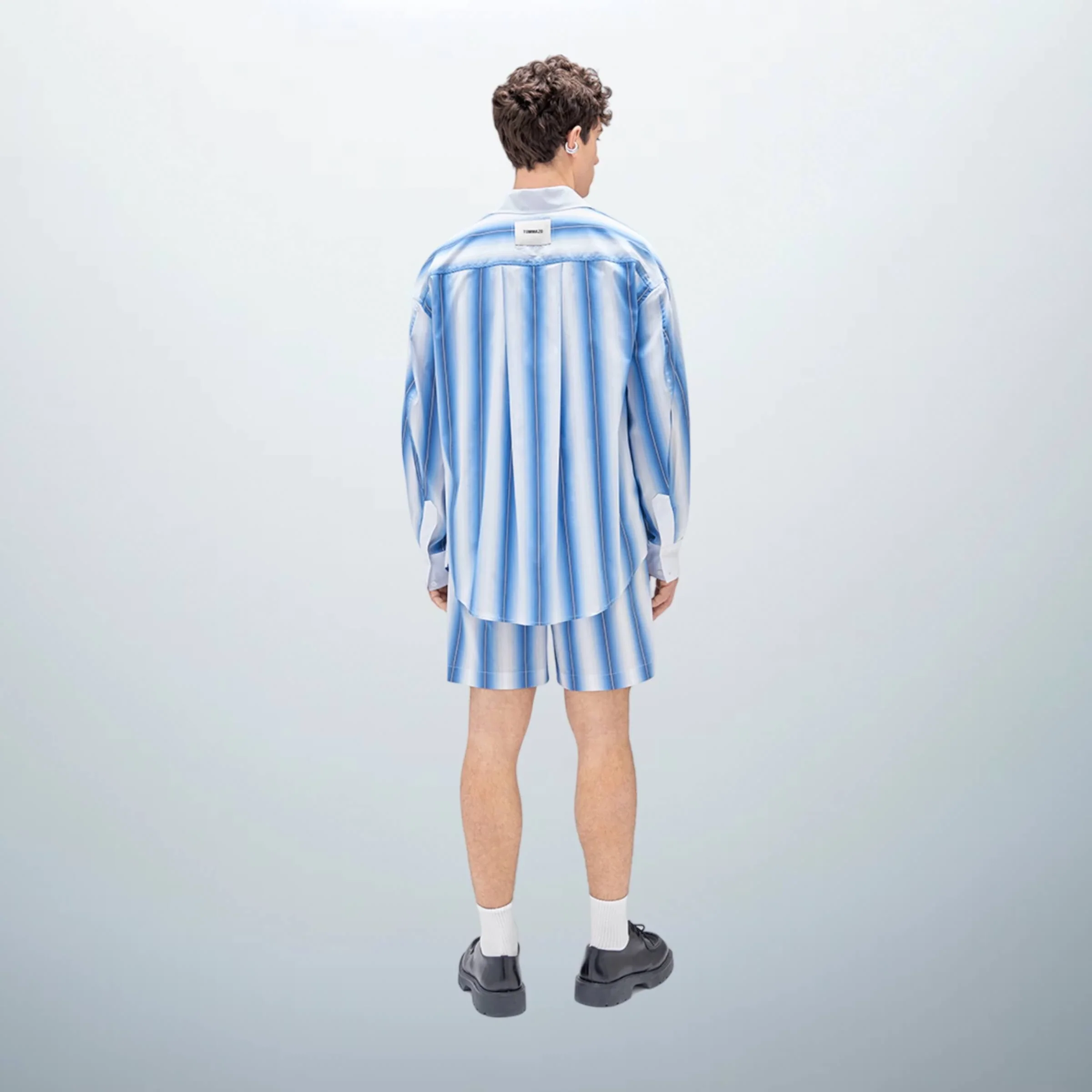 GAVI Shorts