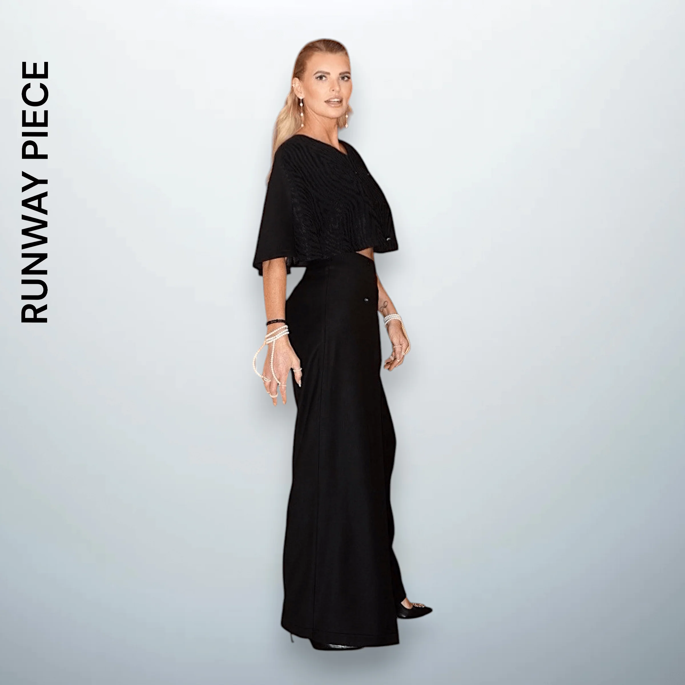 Wool Cape