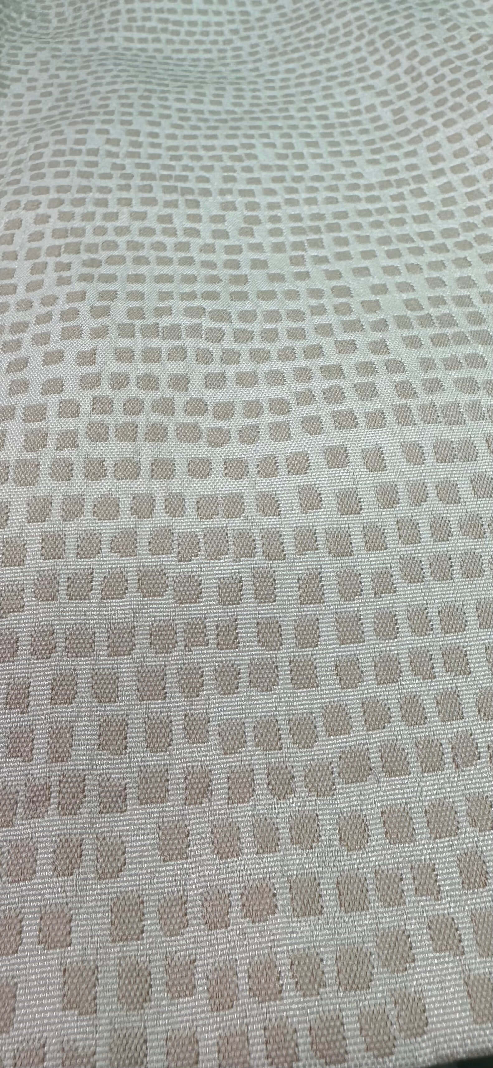 Textured Mini Skirt