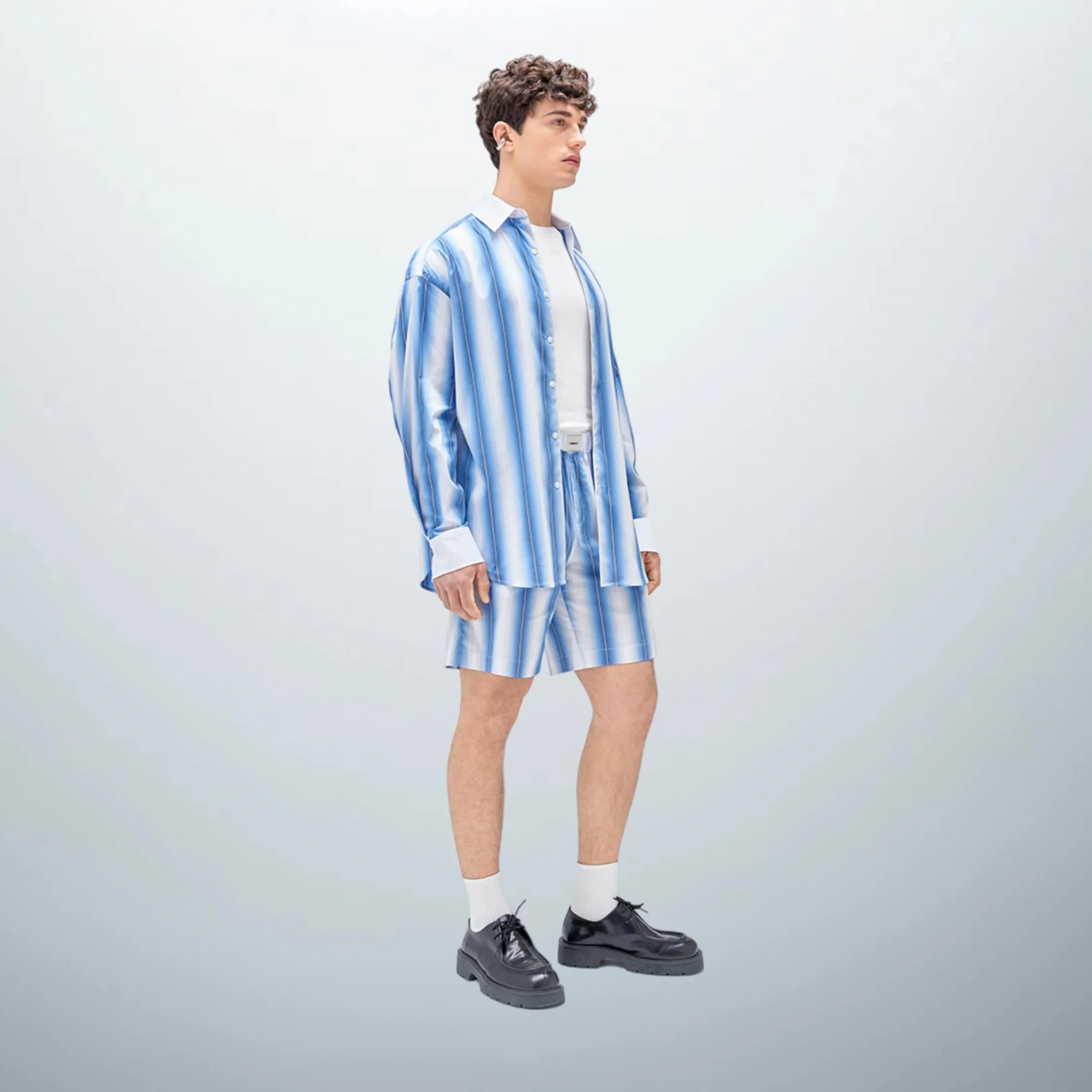 GAVI Shorts