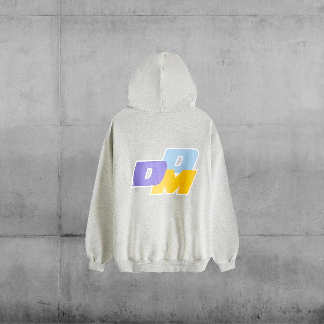 Hoodie DDM