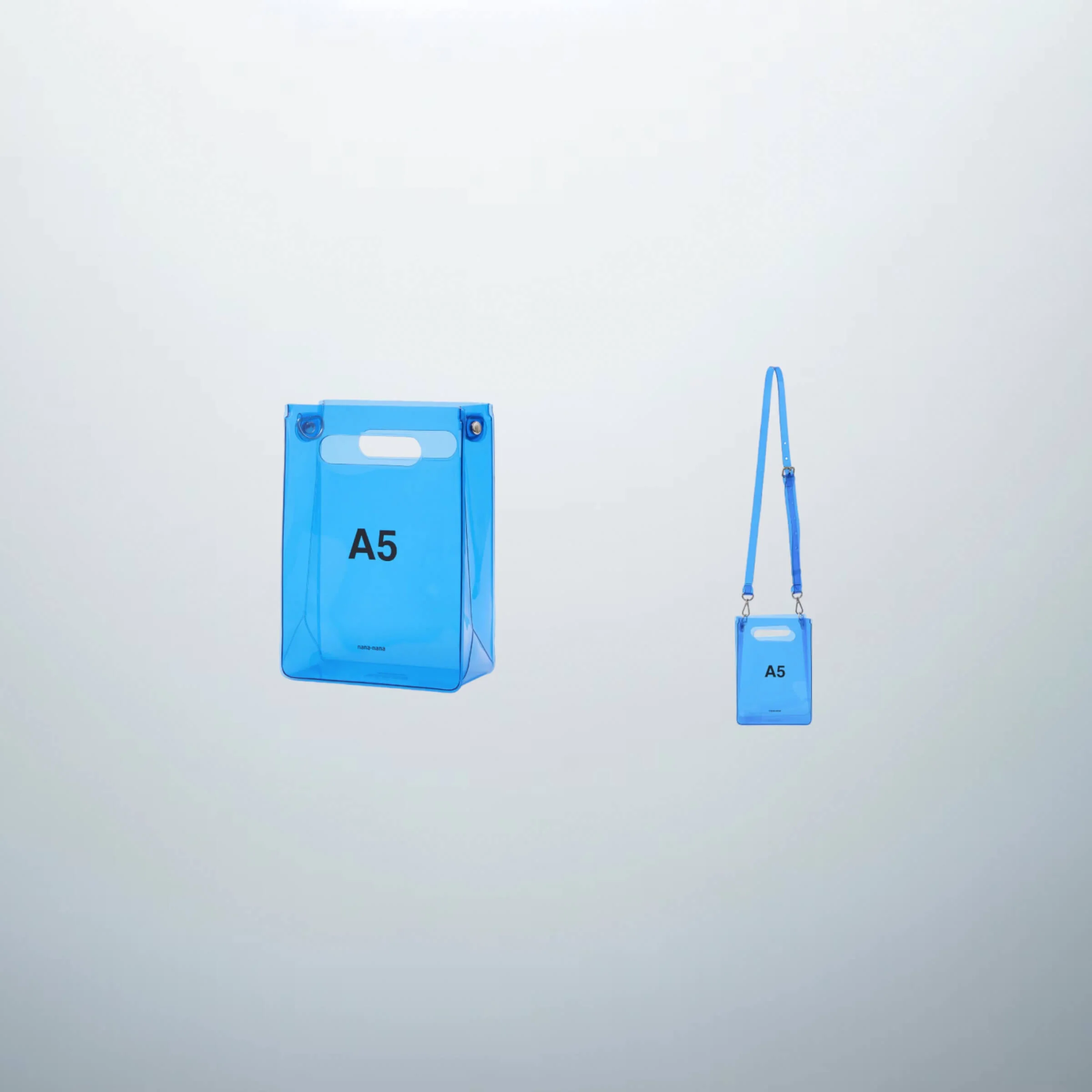 A5 Bag