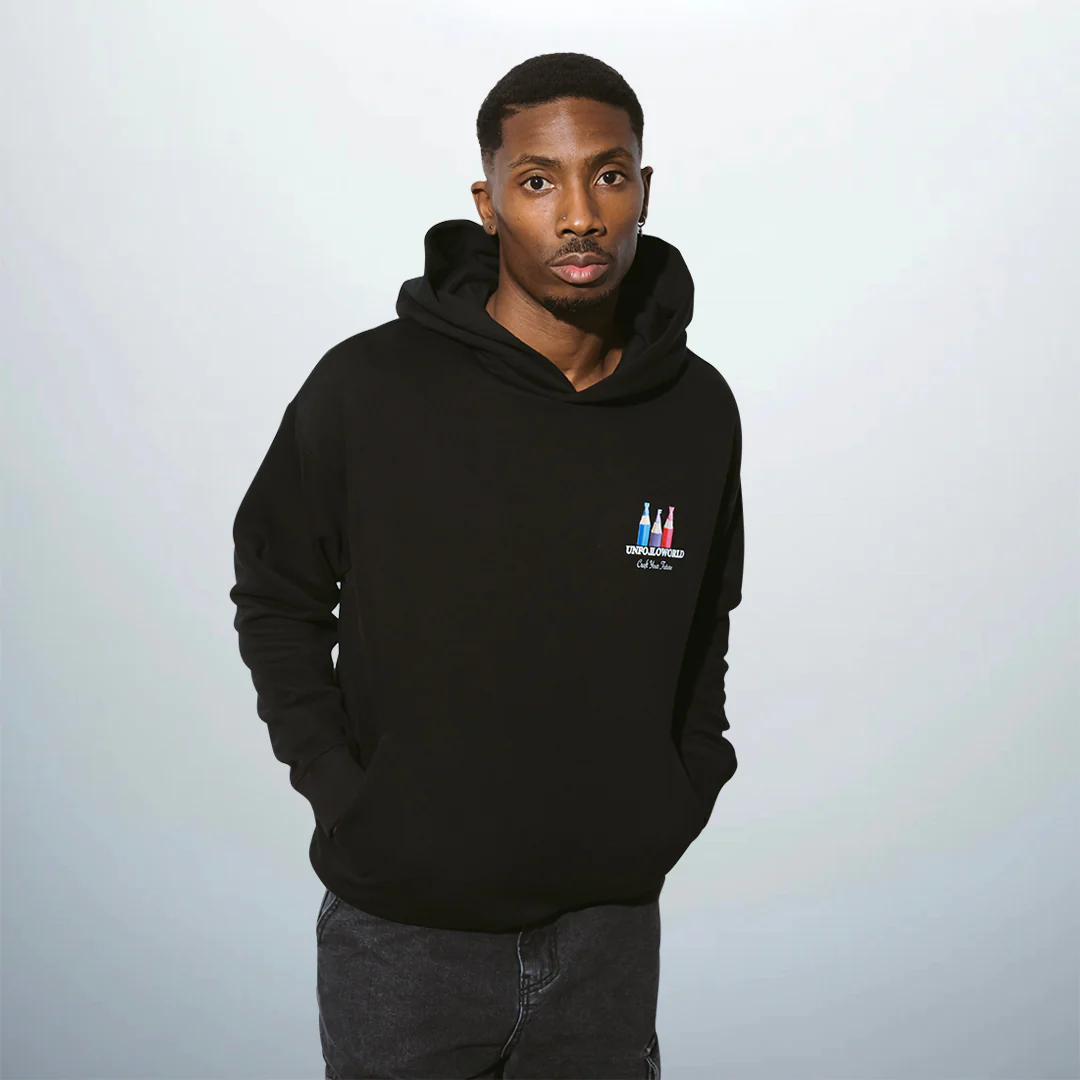 Hoodie Pencil - Craft Your Future