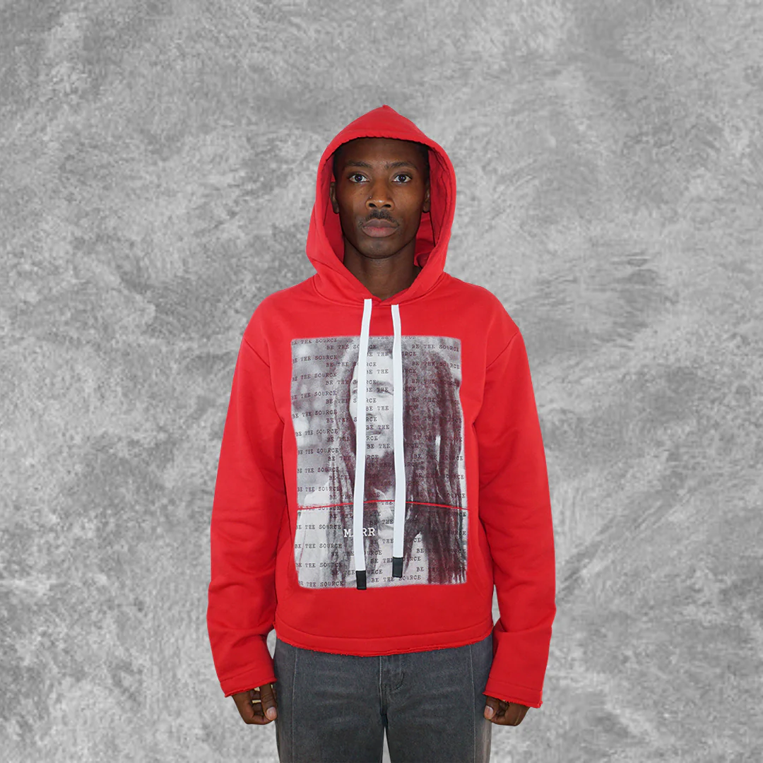 Hoodie Legend Bob Marley