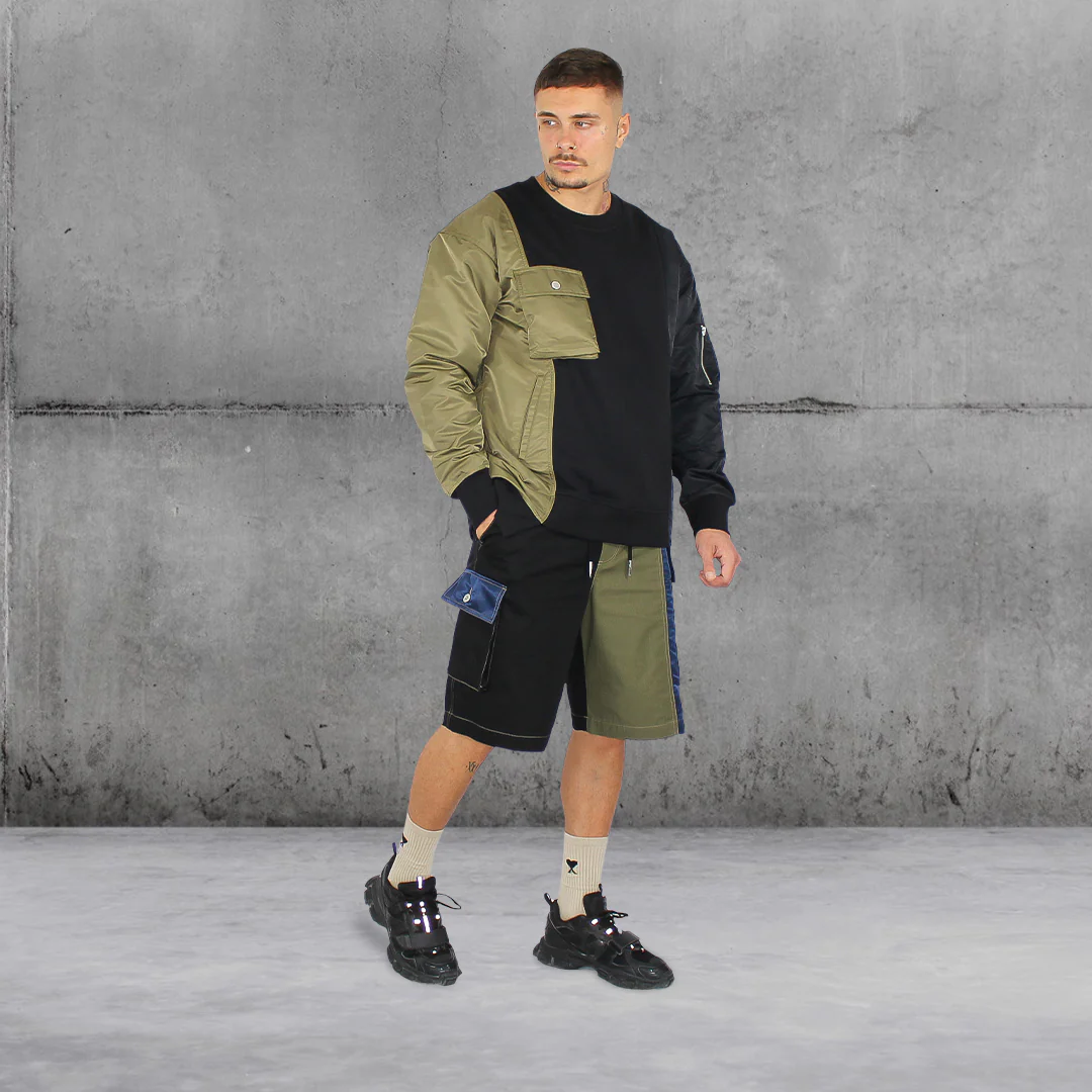 Cargo Short