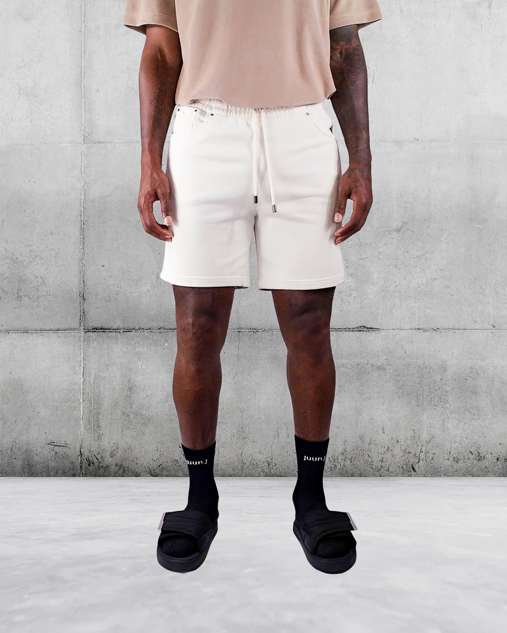 Dolce Short Mouty