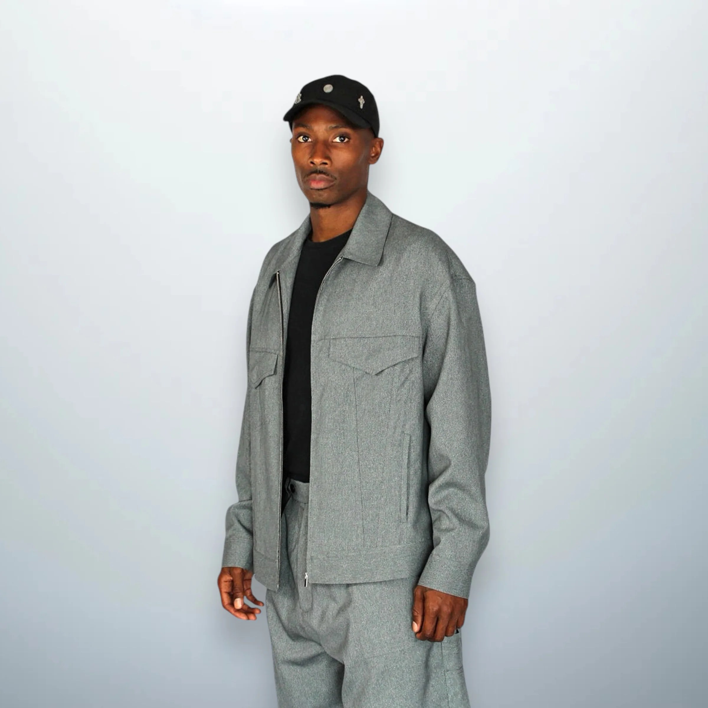 Trucker Jacket