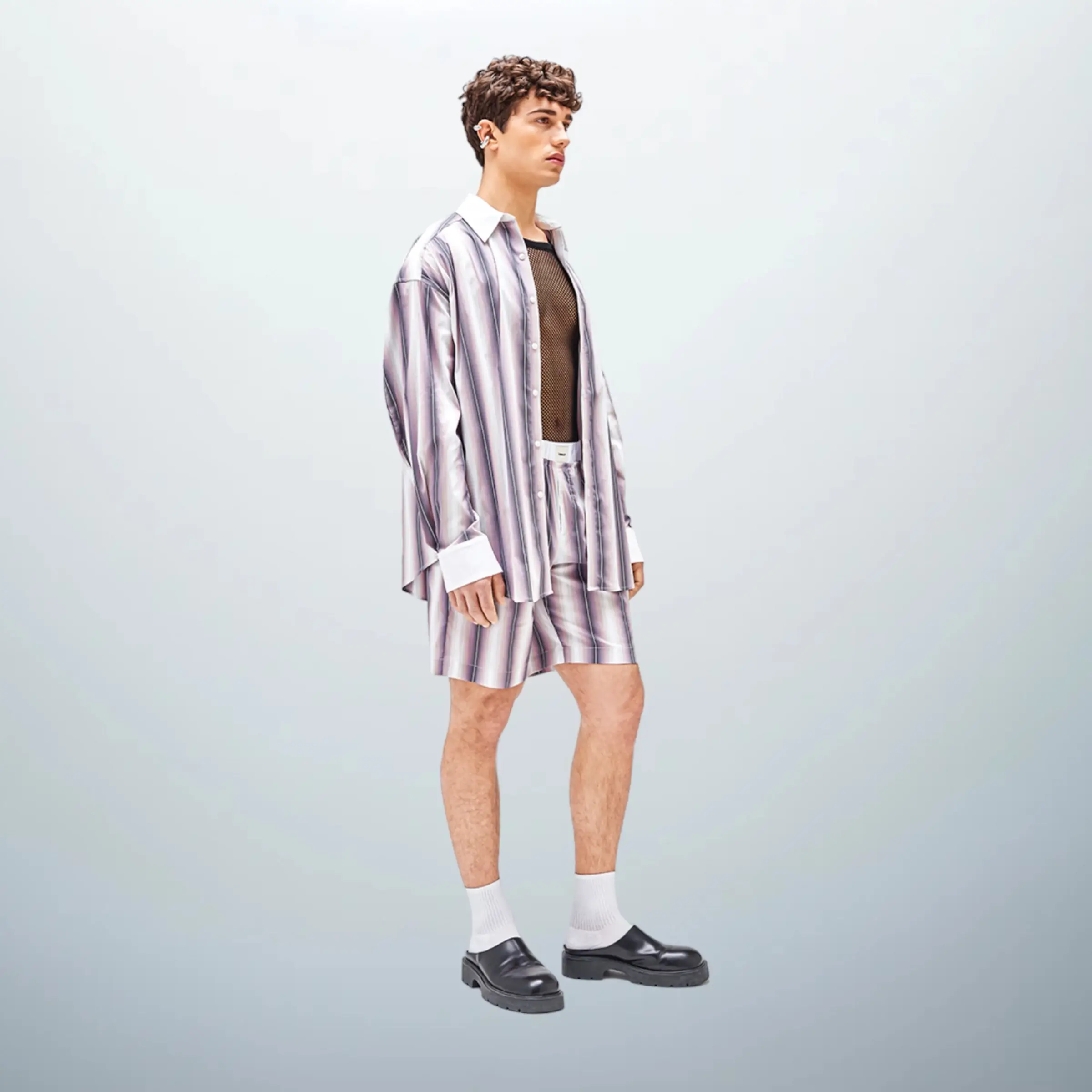 GAVI Shorts
