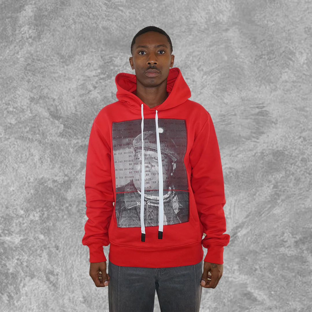 Hoodie Legend Biggie