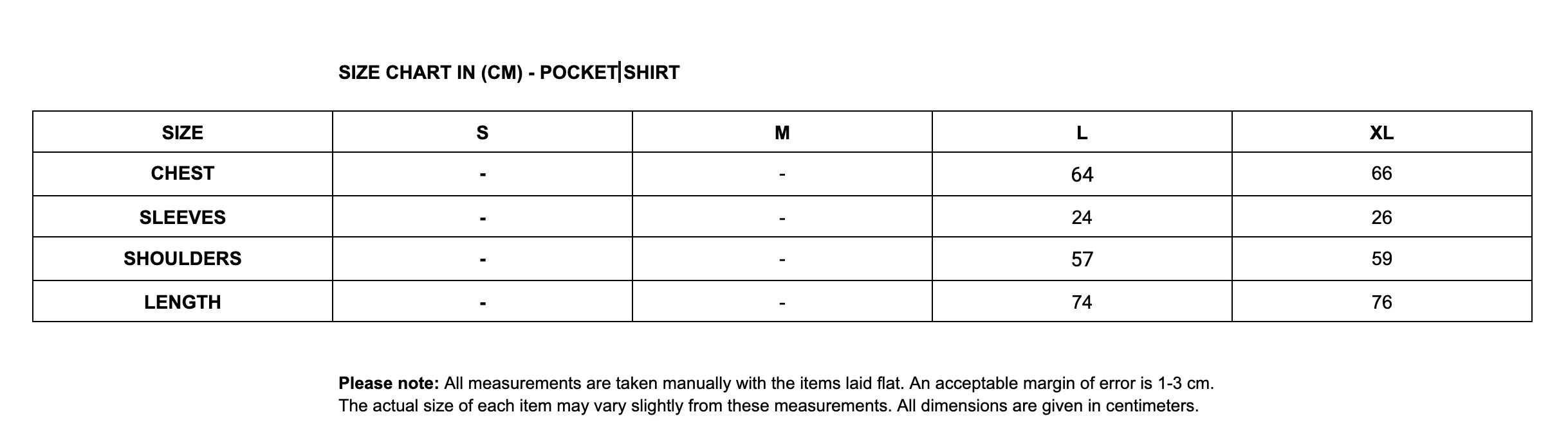 Khaki Pocket Shirt