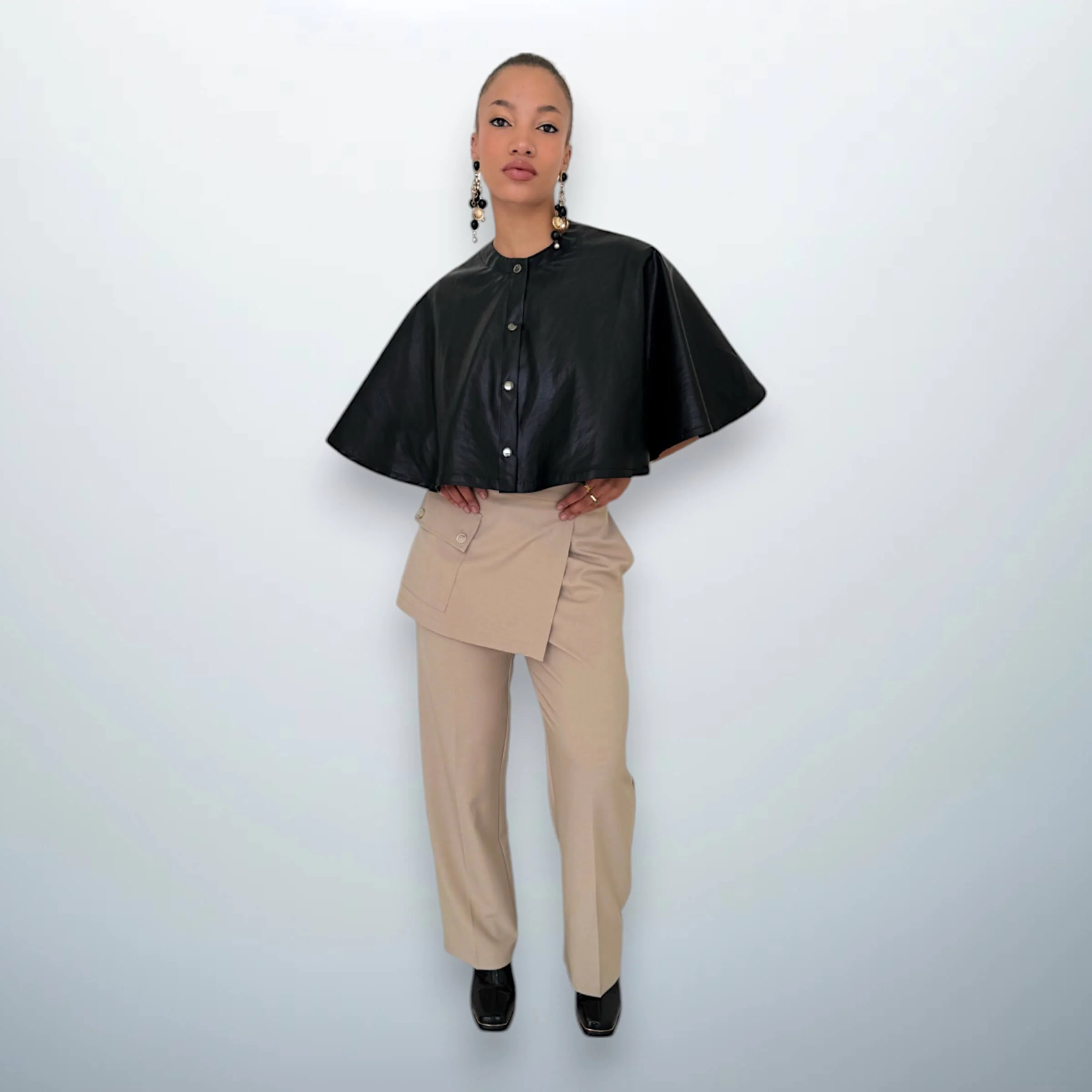 Black Cape