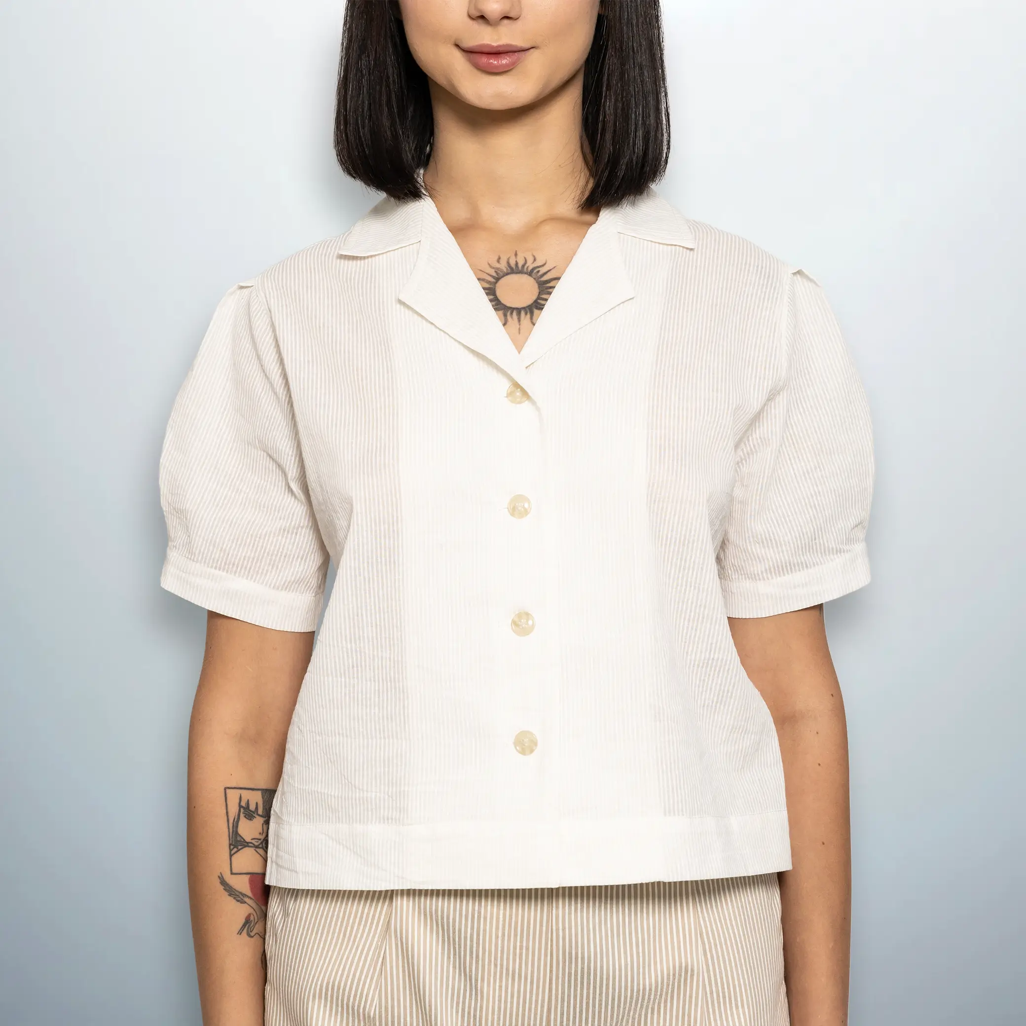 Stripe Shirt