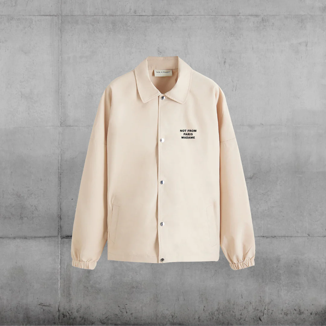 Jacket NFPM