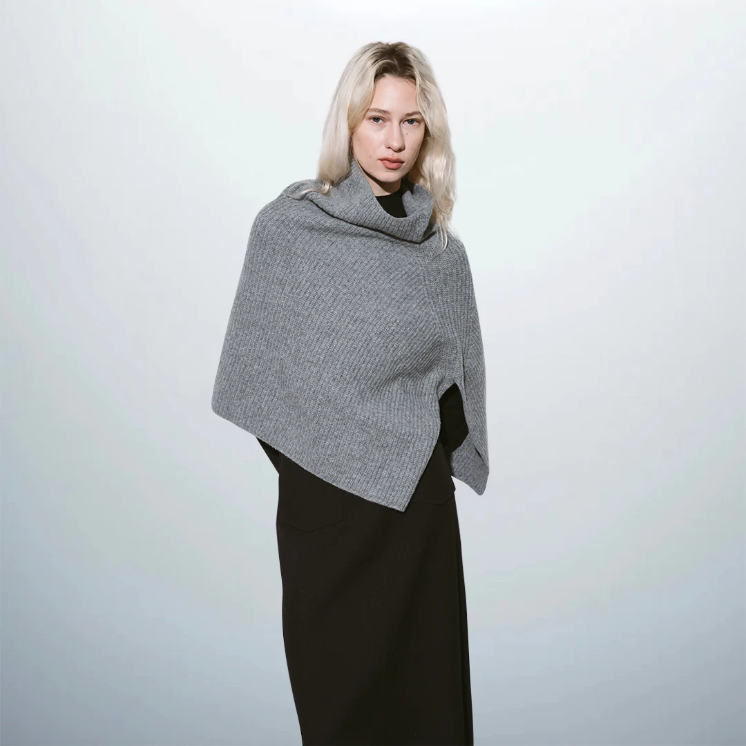 Wool Cape