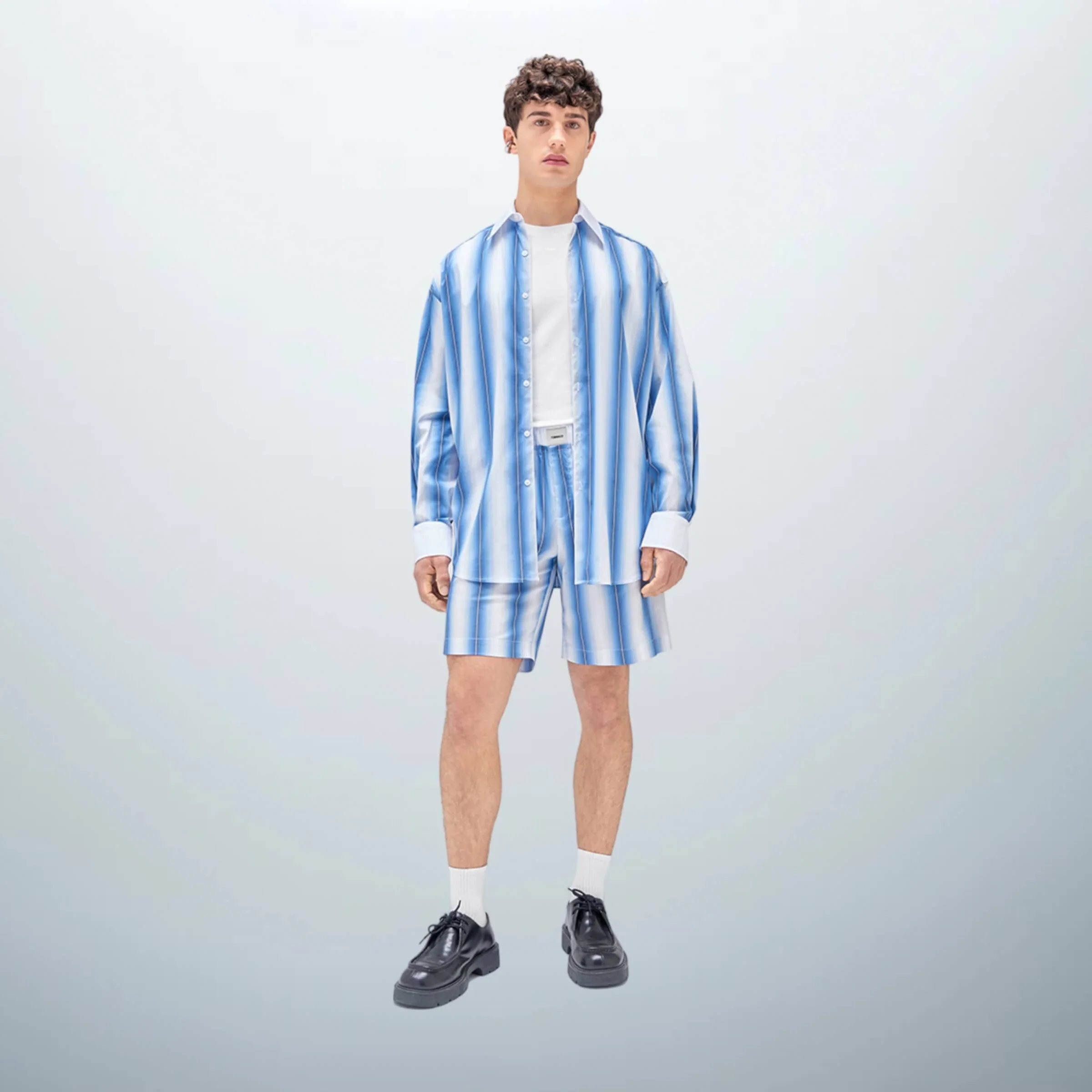GAVI Shorts