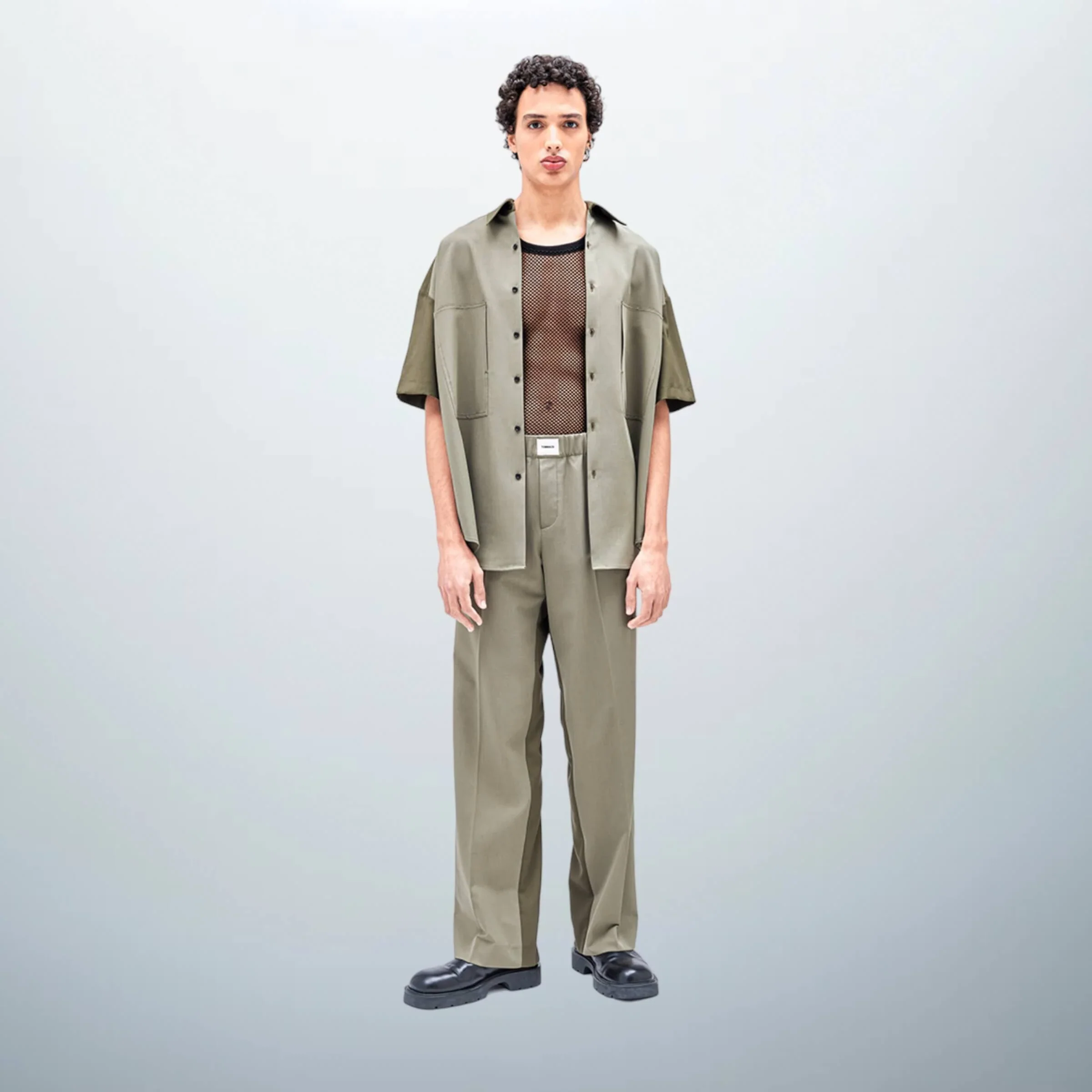 JOVE Pants