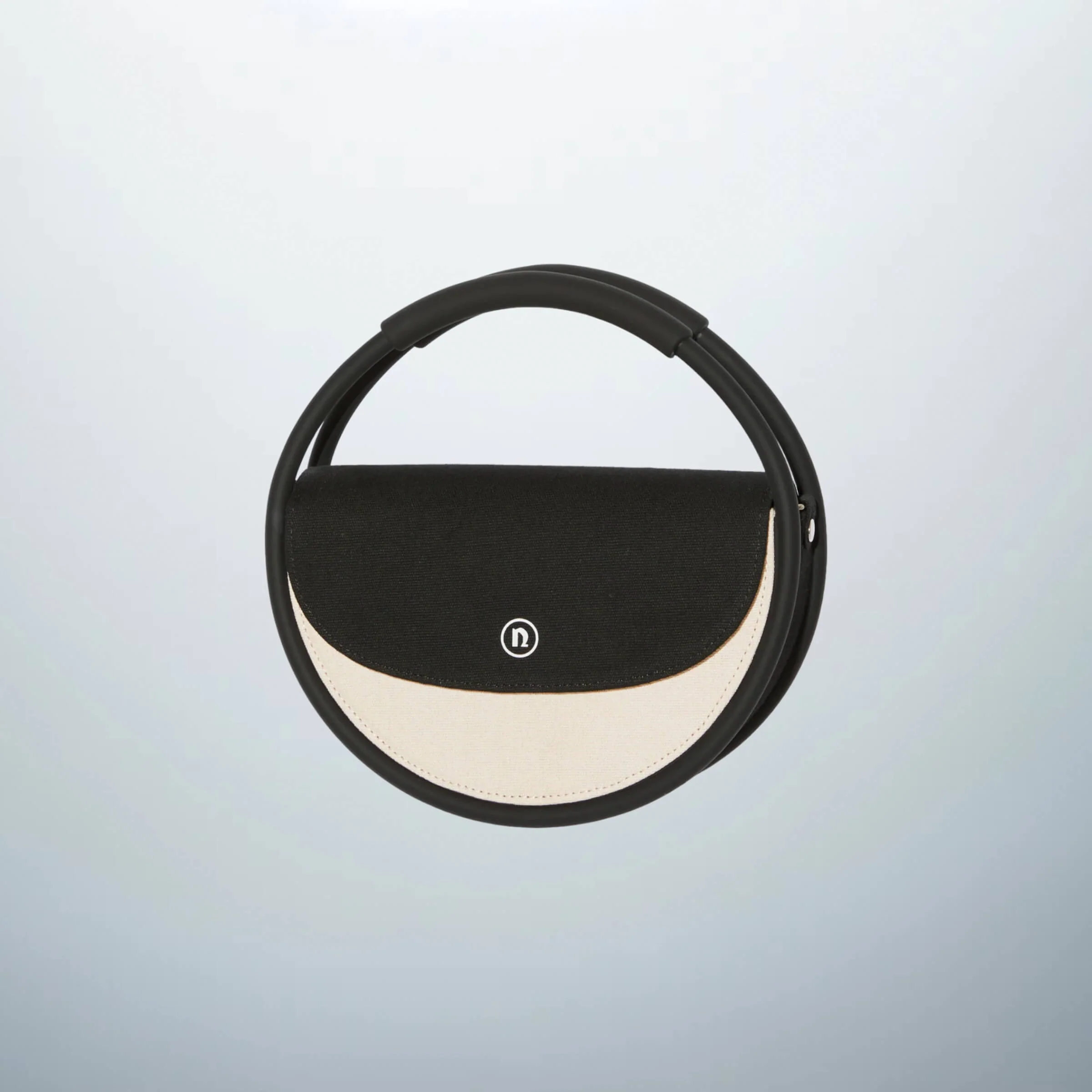 Hoop Bag (Canvas)