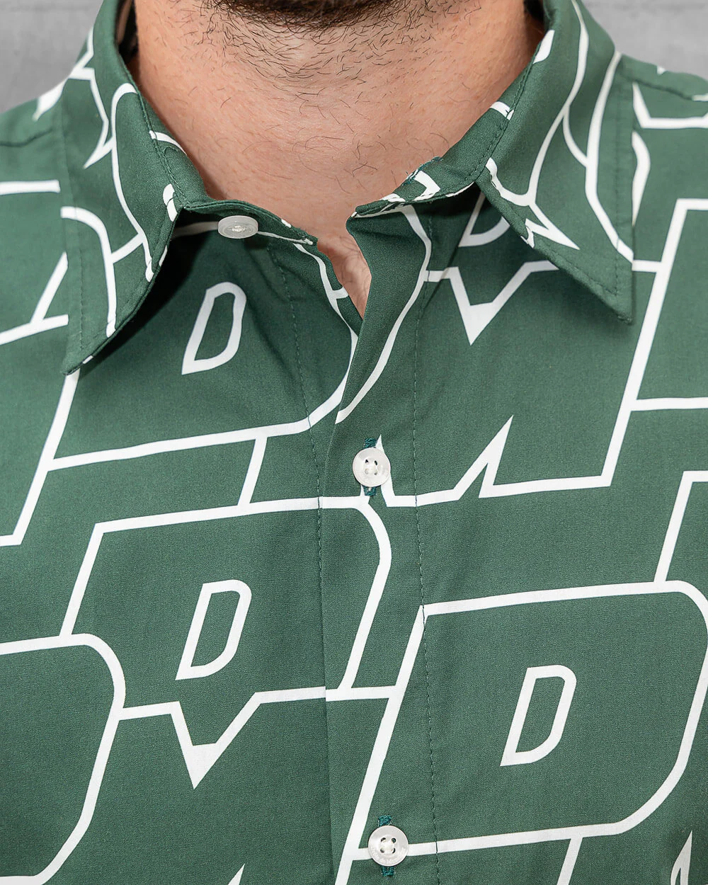 La chemise DDM Shirt Drole de Monsieur