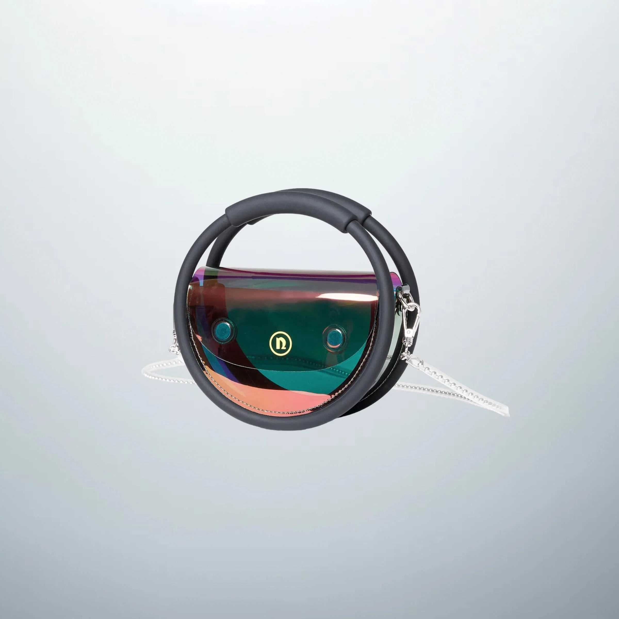 Mini Hoop (Aurora)