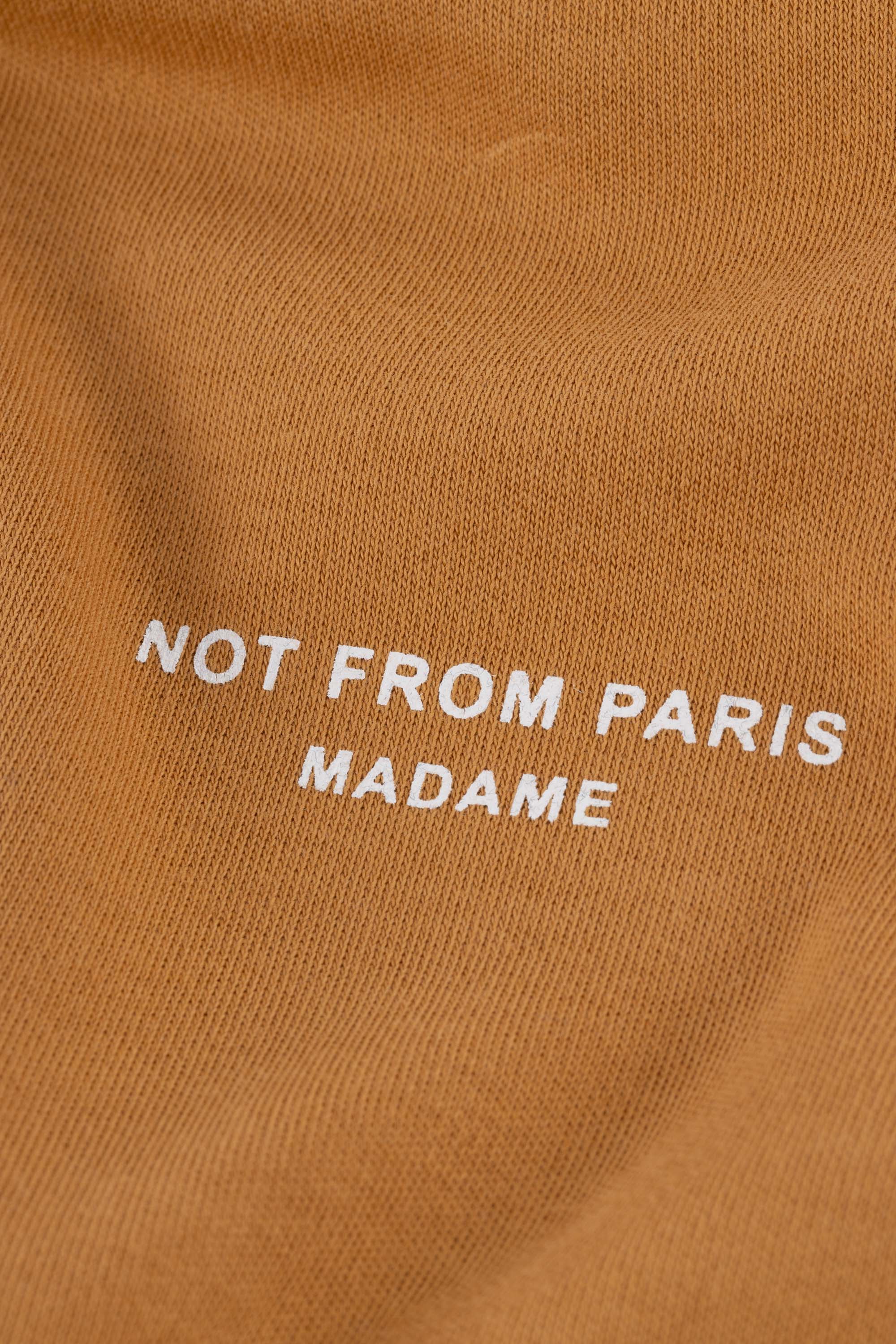 NFPM  Hoodie