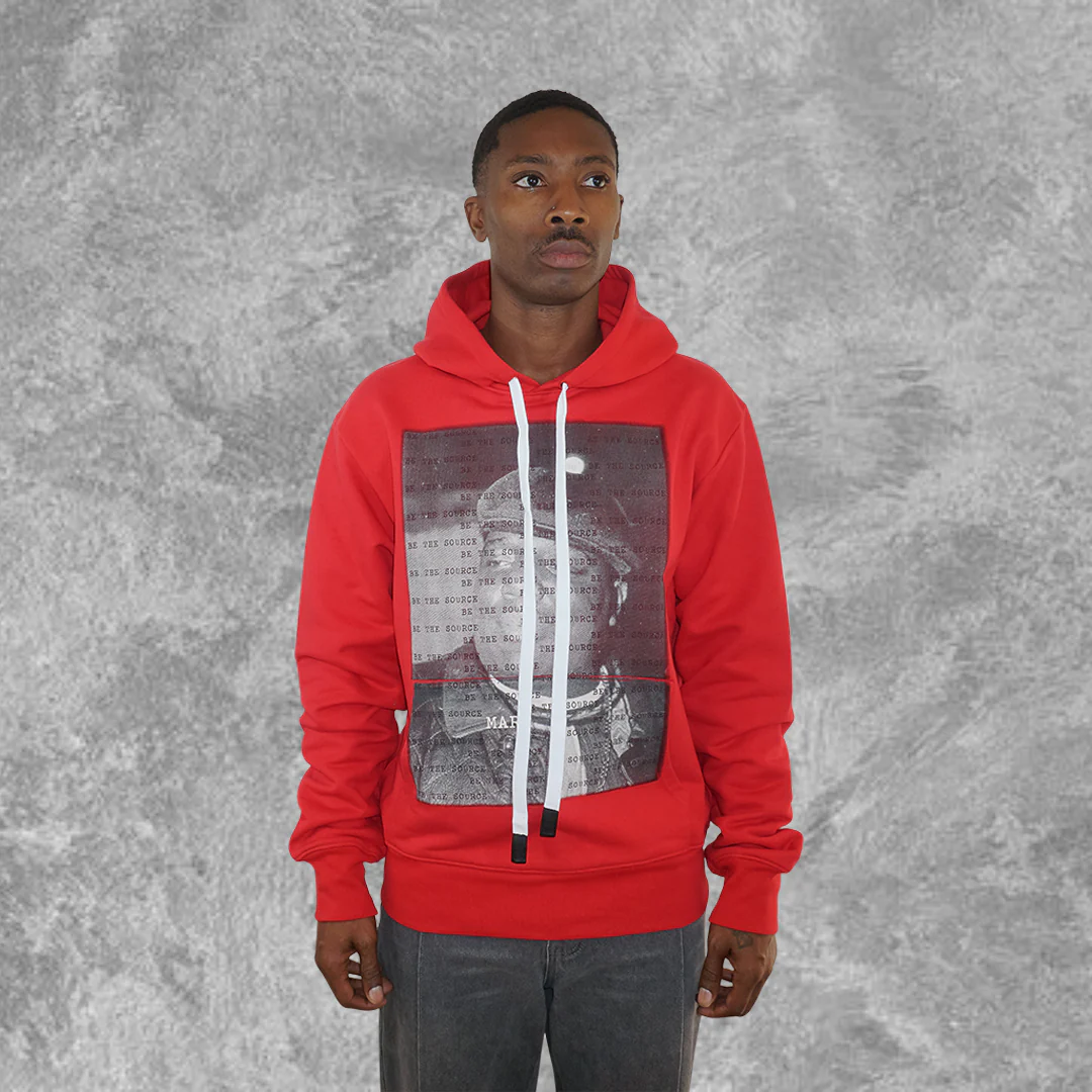 Hoodie Legend Biggie