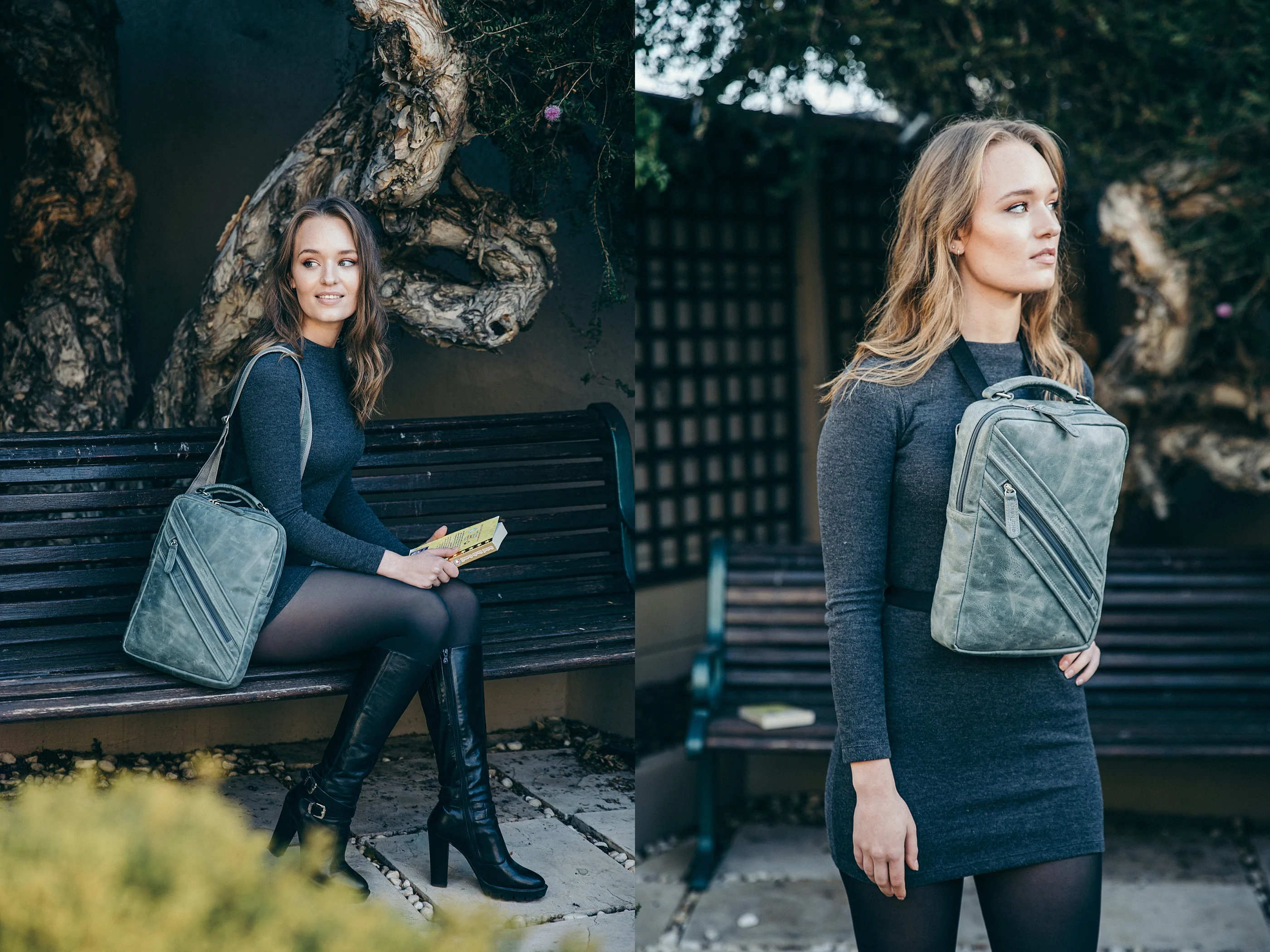 WILLIAMS BLUE BULLETPROOF VEST BAG