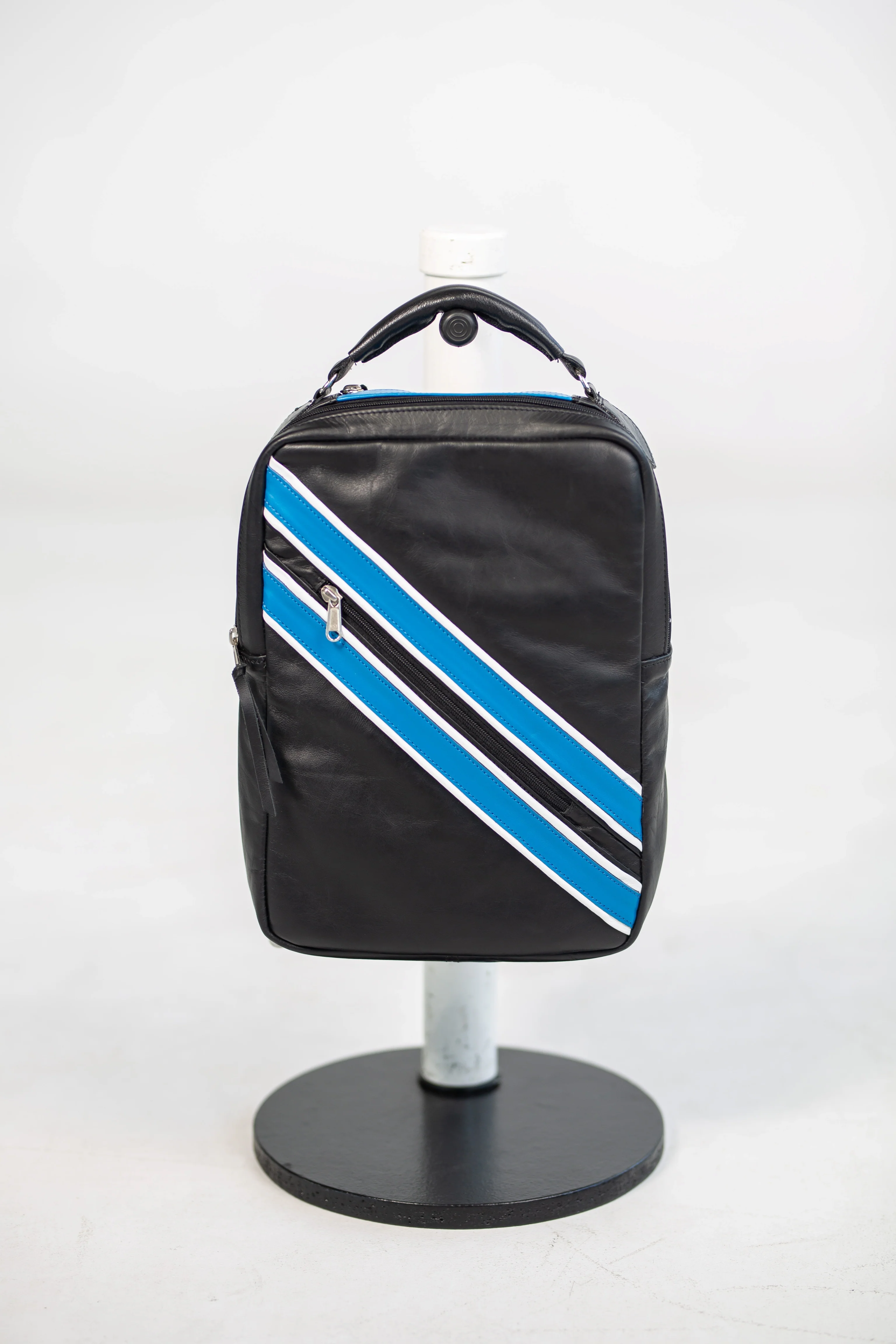WILLIAMS BLACK BULLETPROOF VEST BAG